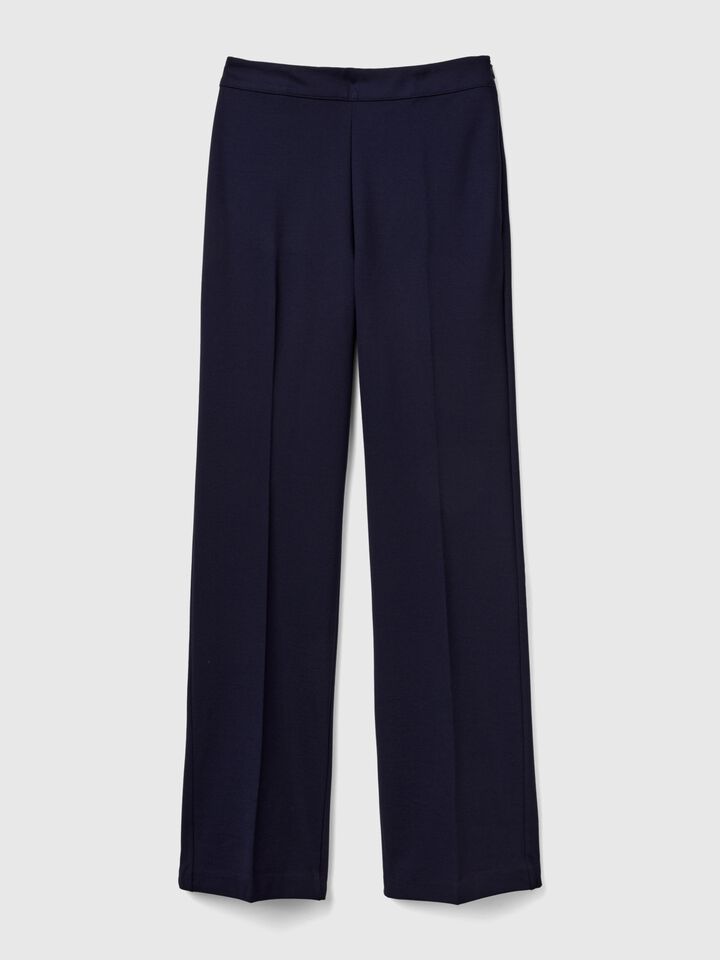 TROUSERS Mujer image number 4